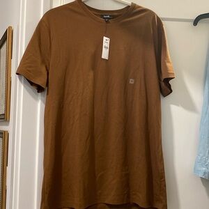 NWT express tee